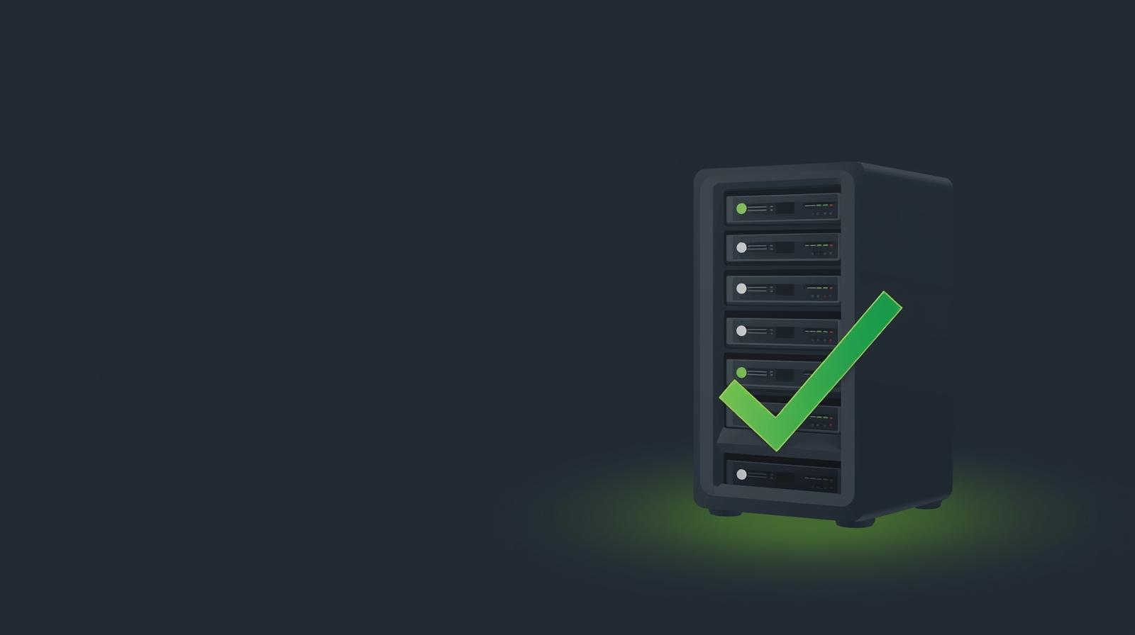 StormerHost Web Hosting