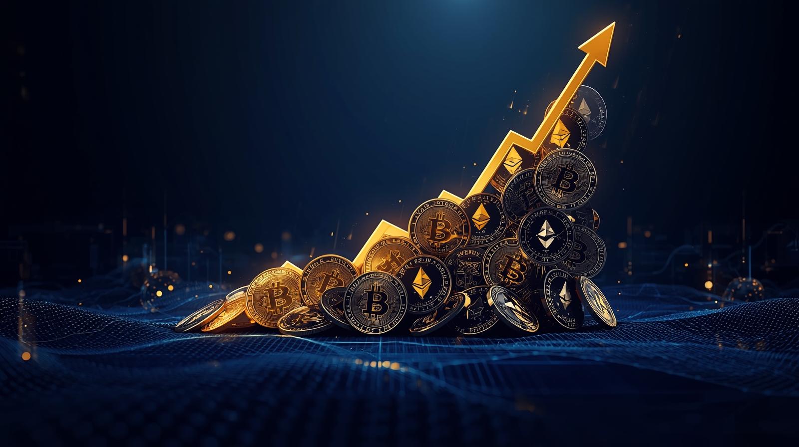 Binance Crypto Trading